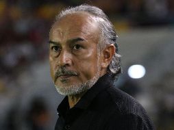 Para Raúl “Potro” Gutiérrez, campeón del mundo Sub-17 con México en 2011, el problema de Chivas va mucho más allá de la cancha: es institucional y de exigencia. EL INFORMADOR/ H. FIGUEROA.