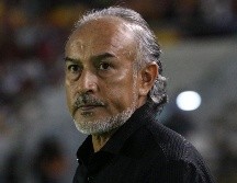 Para Raúl “Potro” Gutiérrez, campeón del mundo Sub-17 con México en 2011, el problema de Chivas va mucho más allá de la cancha: es institucional y de exigencia. EL INFORMADOR/ H. FIGUEROA.