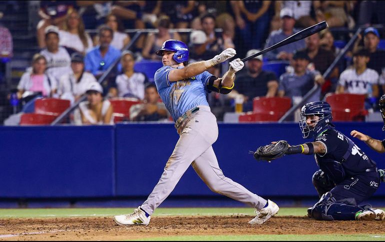 Todo se definirá en un crítico y crucial séptimo compromiso, el cual se disputará este domingo 17 de agosto a las 18:00 horas. CORTESÍA/ CHARROS DE JALISCO.