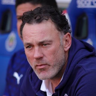 Para salir de esto necesitamos hombría: Gabriel Milito