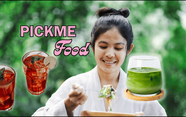 Particularmente en TikTok comenzó a hablarse de los “pickme foods”. ESPECIAL/ UNSPLASH
