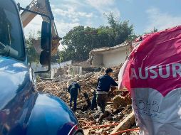 Autoridades reiteran que cualquier intervención en inmuebles históricos requiere permisos específicos y cumplimiento estricto de la ley. ESPECIAL