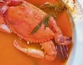 Delicioso. El caldo de jaiba al estilo nayarita es una explosión de sabores marinos. ESPECIAL