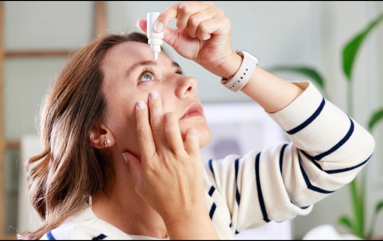 Con la llegada de Vizz al mercado estadounidense (prevista para este mismo año), se abre una nueva etapa en el tratamiento de la presbicia. CANVA