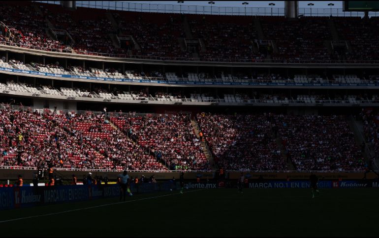 De acuerdo con los reportes, algunos de los familiares del futbolista de Bravos, Ángel Zaldívar, entre ellos su hermano, se involucraron en el pleito. IMAGO7