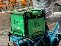 Lo repartidores de apps que deseen afiliarse al El Instituto Mexicano de Seguro Social (IMSS) deben contar con su Número de Seguridad Social (NSS). UNSPLASH/ E. Ek