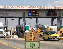 Capufe gestiona 76 mil 710 kilómetros de puentes y 113 mil 049 kilómetros de caminos. SUN / ARCHIVO