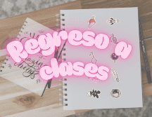 Con un poco de imaginación, tus libretas se convierten en el reflejo de tu estilo personal para este regreso a clases. UNSPLASH/ K. Sikkema/ UNSPLASH/ MK +2 / UNSPLASH/ A. Rosly