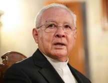 Hace unos días, el alcalde de Zapopan, Juan José Frangie, informó que se propondrá una nueva ruta para la Romería. EL INFORMADOR/H. Figueroa