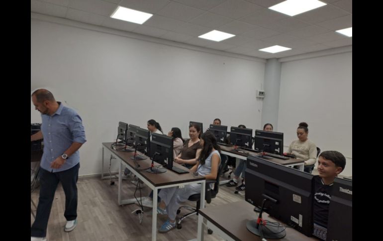 IDEFT intensifica su presencia en las regiones con cursos y capacitaciones