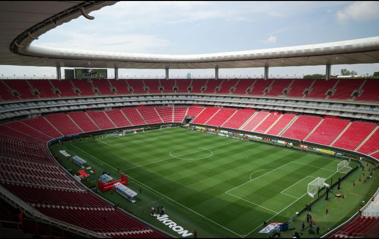 En el comunicado, refirieron que los protocolos de seguridad operaron de manera oportuna. IMAGO7