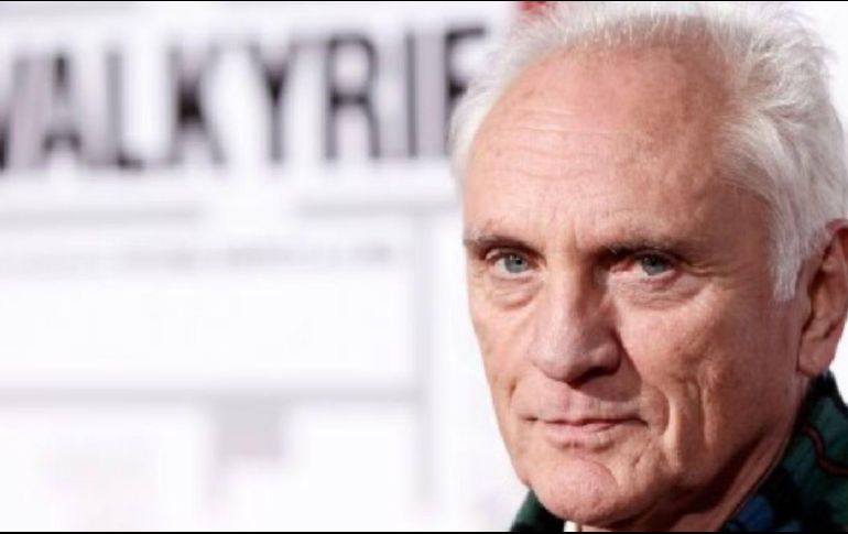 El mundo del cine se encuentra de luto este fin de semana, pues el medio inglés Reuters confirmó la muerte de Terence Stamp, escritor y actor británico que dio vida al archienemigo de Superman, el General Zod. AP / ARCHIVO
