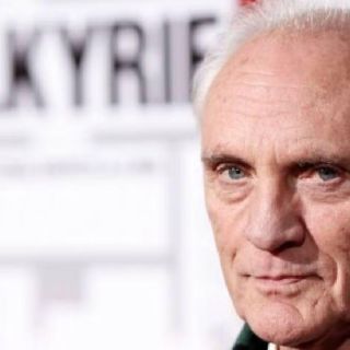Terence Stamp: Muere el actor británico a los 87 años