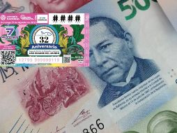 El Sorteo Zodiaco 1715 se realiza este domingo a las 20:00 horas y podrás saber si ganaste el premio mayor en EL INFORMADOR. UNSPLASH.