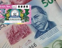 El Sorteo Zodiaco 1715 se realiza este domingo a las 20:00 horas y podrás saber si ganaste el premio mayor en EL INFORMADOR. UNSPLASH.