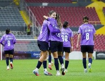 Las Chivas femenil continúan ejerciendo su hegemonía en el Clásico Tapatío. IMAGO7.