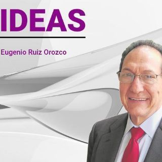 Entre la quijada de arriba y la de abajo