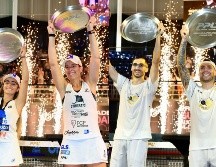 La tercera parada de la temporada 2025 de la PPL culminó en la Perla Tapatía con gran éxito. ESPECIAL.