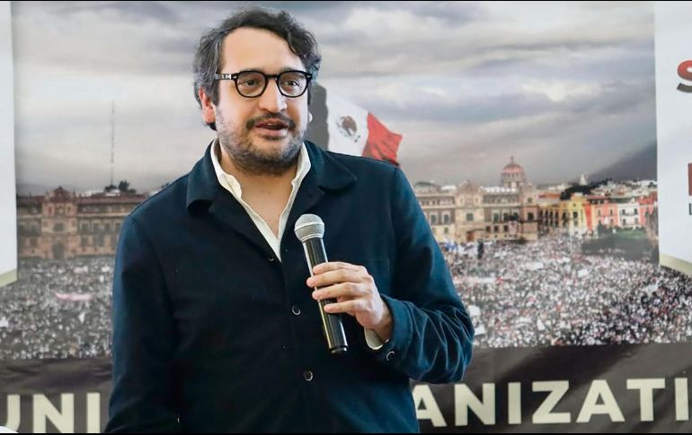 Aristegui Noticias reveló que López Beltrán gastó hasta 47 mil pesos en cenas en sus vacaciones en Japón. ESPECIAL