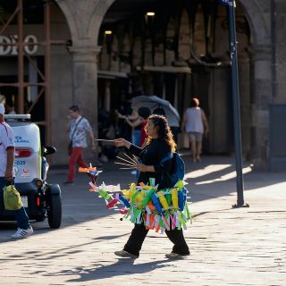 Disminuye la pobreza, pero persisten rezagos estructurales