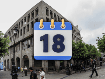 El pronóstico de lluvia para Guadalajara este día es bajo, de alrededor del 8 por ciento. EL INFORMADOR / ARCHIVO