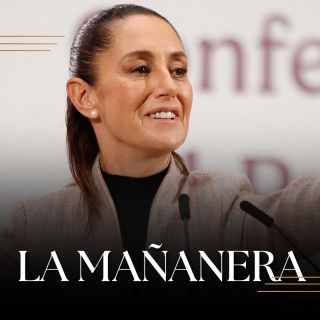 "La Mañanera" de Sheinbaum de hoy martes 19 de agosto de 2025