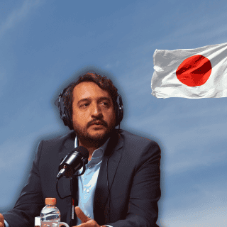 TODO sobre las facturas del viaje a Japón de "Andy" López Beltrán