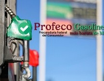 Aquí encuentras el precio más bajo para la gasolina en todo México según la Profeco. EL INFORMADOR / ARCHIVO