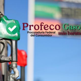 Esta es la gasolinera más barata del país; se encuentra en Zapopan