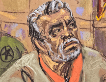 El cofundador del cartel de Sinaloa, Ismael 