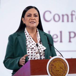 Pensión Mujeres Bienestar supera un millón de registros en agosto