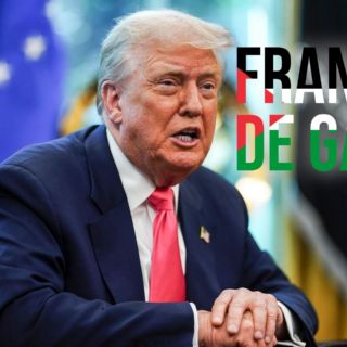 Trump revela punto clave para lograr liberar a los rehenes en Palestina