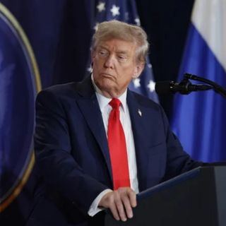 Trump eliminará el voto por correo antes de las elecciones legislativas