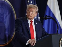 Trump prometió que en breve firmará una orden ejecutiva para 