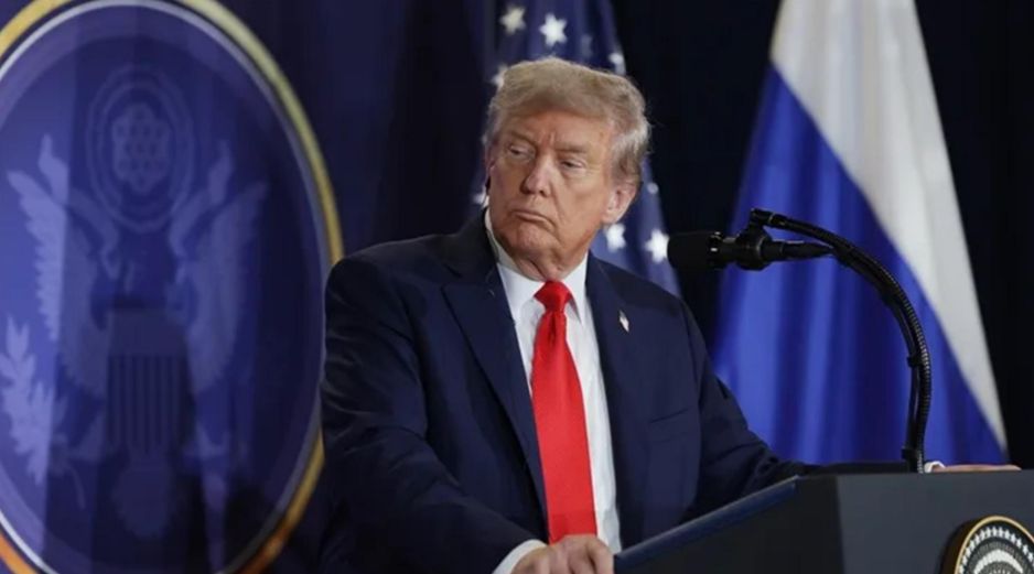 Trump prometió que en breve firmará una orden ejecutiva para 