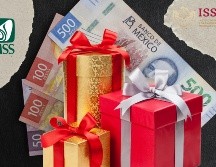 Faltan cuatro meses para que llegue la Navidad y con estas celebraciones también arriba para gran parte de los mexicanos un pago extra. ESPECIAL / CANVA