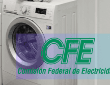 Conoce los requisitos para estrenar electrodoméstico con el apoyo de la Comisión Federal de Electricidad. ESPECIAL