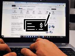 Su validez depende de su verificación en el portal de internet del Servicio de Administración Tributaria (SAT), aun cuando no sean objetados. EL INFORMADOR / ARCHIVO