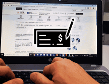 Su validez depende de su verificación en el portal de internet del Servicio de Administración Tributaria (SAT), aun cuando no sean objetados. EL INFORMADOR / ARCHIVO