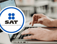 El SAT advierte que nunca solicita claves bancarias, números de tarjetas o contraseñas a través de correo electrónico. ESPECIAL