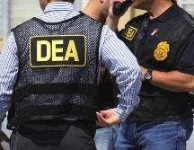 La DEA describió el “Proyecto Portero” como 