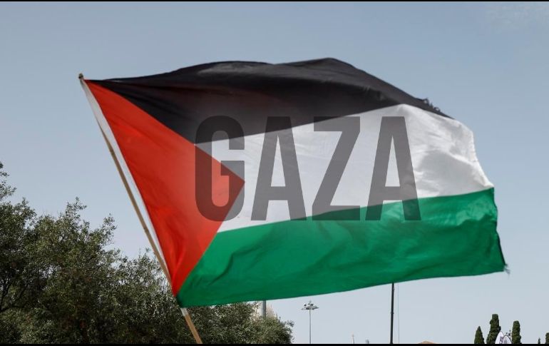 La propuesta aún está pendiente de la respuesta de Israel. EFE / ARCHIVO