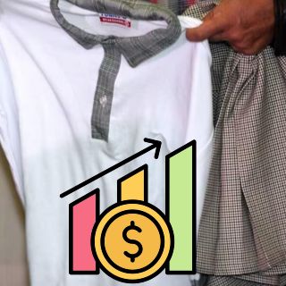 Profeco revela el precio mínimo y máximo del uniforme de secundaria