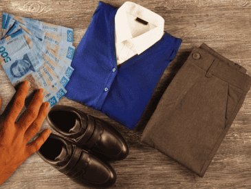 La Profeco llama a las madres y padres de familia a que revise la plataforma "Quién es Quién en los Precios" para comparar precios y ahorrar. EL INFORMADOR / ARCHIVO