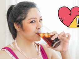 Los refrescos light no son inocuos ni milagrosos. Aunque eliminan el azúcar, introducen otros ingredientes que pueden afectar la salud si se consumen en exceso.  CANVA