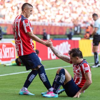 Chivas y su complicado calendario en la búsqueda de salir de la crisis