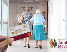 La inscripción a la Pensión Bienestar es gratuita y está disponible para todas las personas mexicanas de 65 años o más. Canva/ESPECIAL