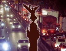 Para tramitar un permiso para circular sin placas, tarjeta de circulación o engomado en la CDMX, son necesarios algunos requisitos. SUN / ARCHIVO