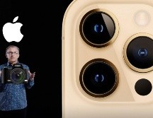 Estas son las características que tendrá el iPhone 17 Pro Max, de acuerdo con los rumores que circulan. EFE / ARCHIVO