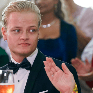 Acusan a hijo de princesa noruega por ESTOS delitos